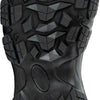 Thorogood 804-6290 Men's Crosstrex Series - 6" BBP Waterproof, Side Zip Composite Safety Toe Hiker Boot, Black/Grey - 15 M US
