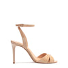 Schutz, Women's, Hilda, Light Nude, 7.5, M