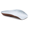 Birkenstock Original Insoles Medium Width, Sequoia/Oiled L9 M7 40,0