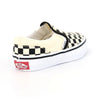 Vans Authentic Elas PS Girls Shoes Size 1.5, Color: Haribo White/Red-Beige