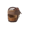 Birkenstock 1019600331 Milano Hl Mocha Bb N 31