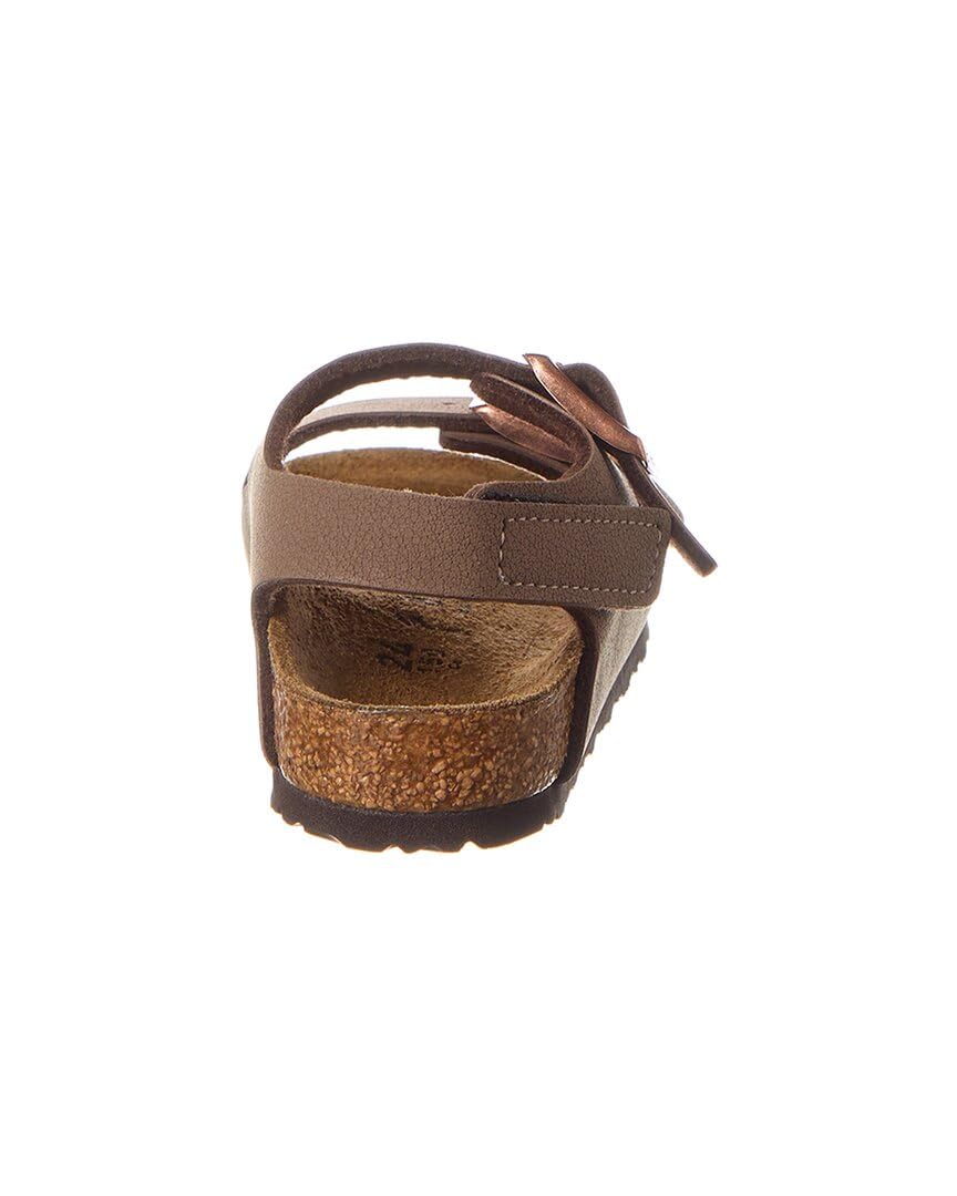 Birkenstock 1019600331 Milano Hl Mocha Bb N 31