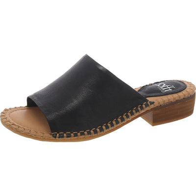 Sofft Nalanie Black 8.5 M (B)