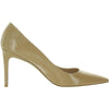Stuart Weitzman Stuart 85 Pump Adobe 8 B