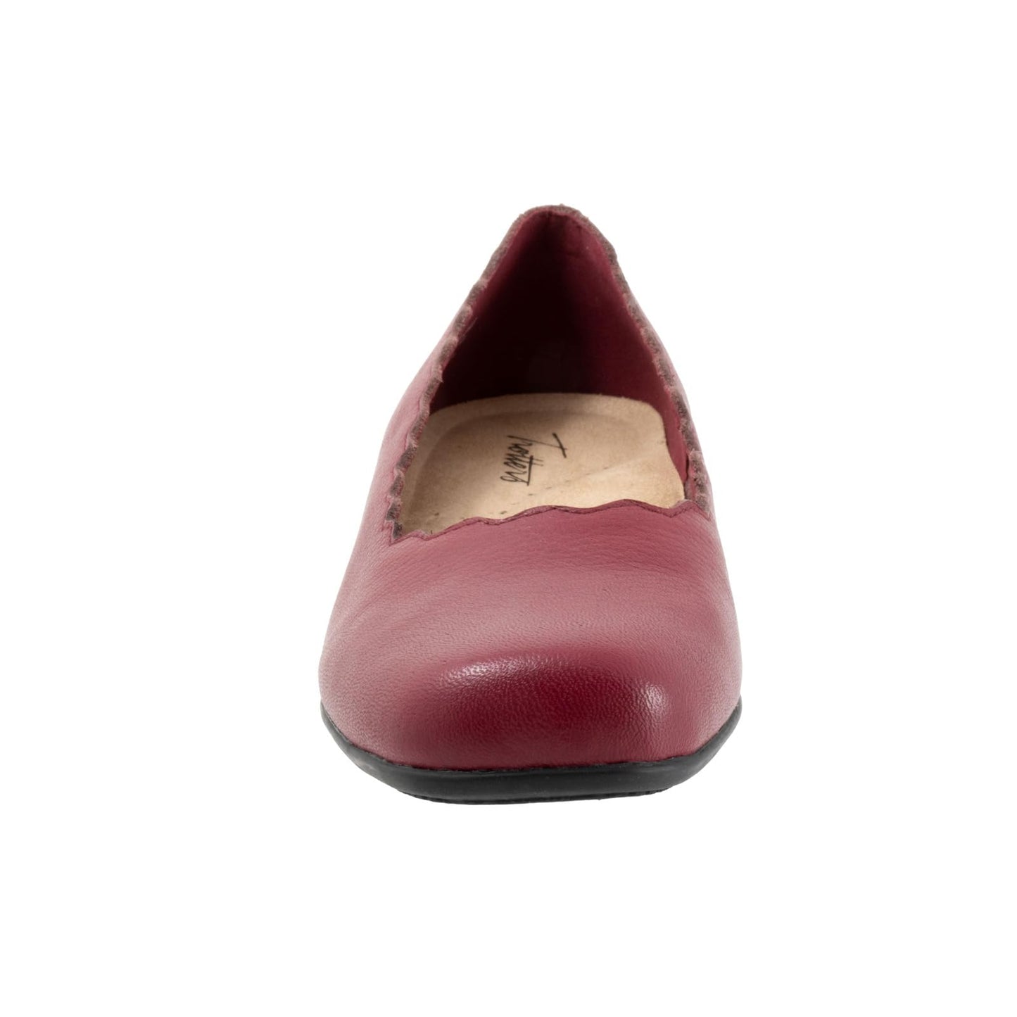 Trotters Women's Sabine Ballet Flat