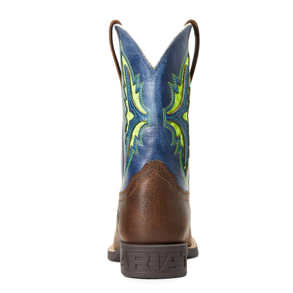 ARIAT Unisex Youth Koel VentTEK Western Boot