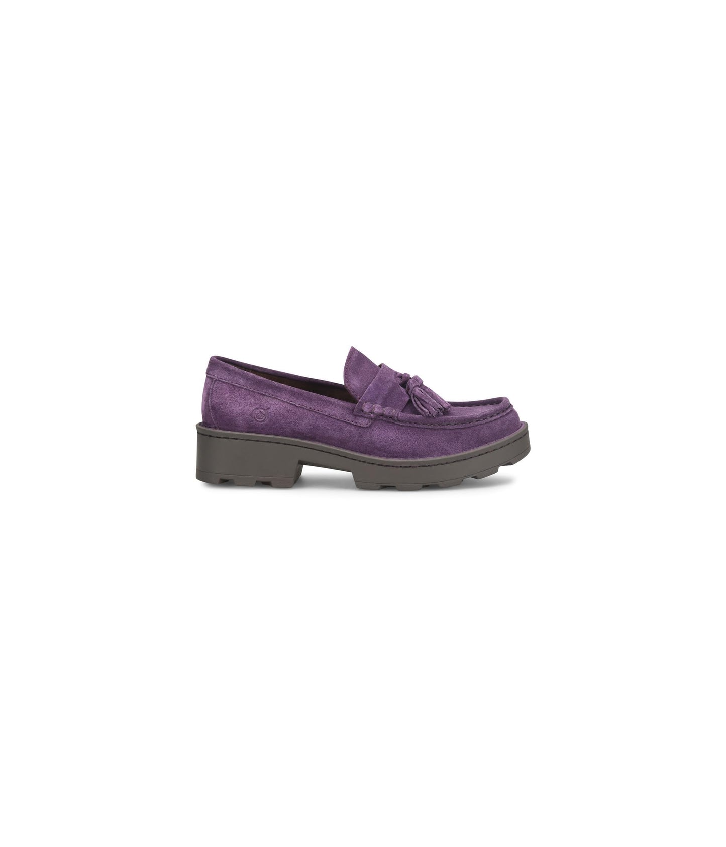 BORN Capri Purple 9.5 M (B)