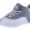 Jordan Baby Boy's 12 Retro (Infant/Toddler) Stealth/White/Cool Grey 4 Toddler M
