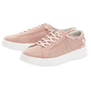HEYDUDE Women's Karina Shoes Multiple Colors Rose Dust