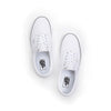 Vans Unisex Era True White Skate Shoe 5 Men US / 6.5 Women US