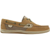 Sperry Womens Koifish Casual Flats Shoe, Cordovan, 7.5