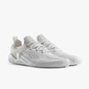 Vivobarefoot Motus Strength Mens Barefoot Zero-Drop Shoes | Improves Strength & Stability | Lightweight for Training & Running | Wide Fit Grounding Shoes Bright White