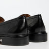 Madewell Women's The Vernon Loafers, True Black, 9 Medium US