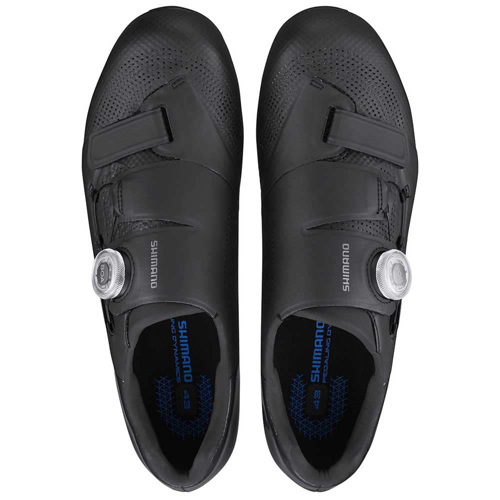 Shimano RC502 SPD-SL MY2012 Cycling Shoes