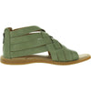 BORN IWA Woven Green 6 M (B)