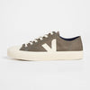 Veja Men's Wata II Low Sneakers, Kaki Pierre, Green, 11.5 Medium US