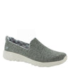 Skechers Performance Women's GO Walk Joy - Bella Yorkie, Gray, 12