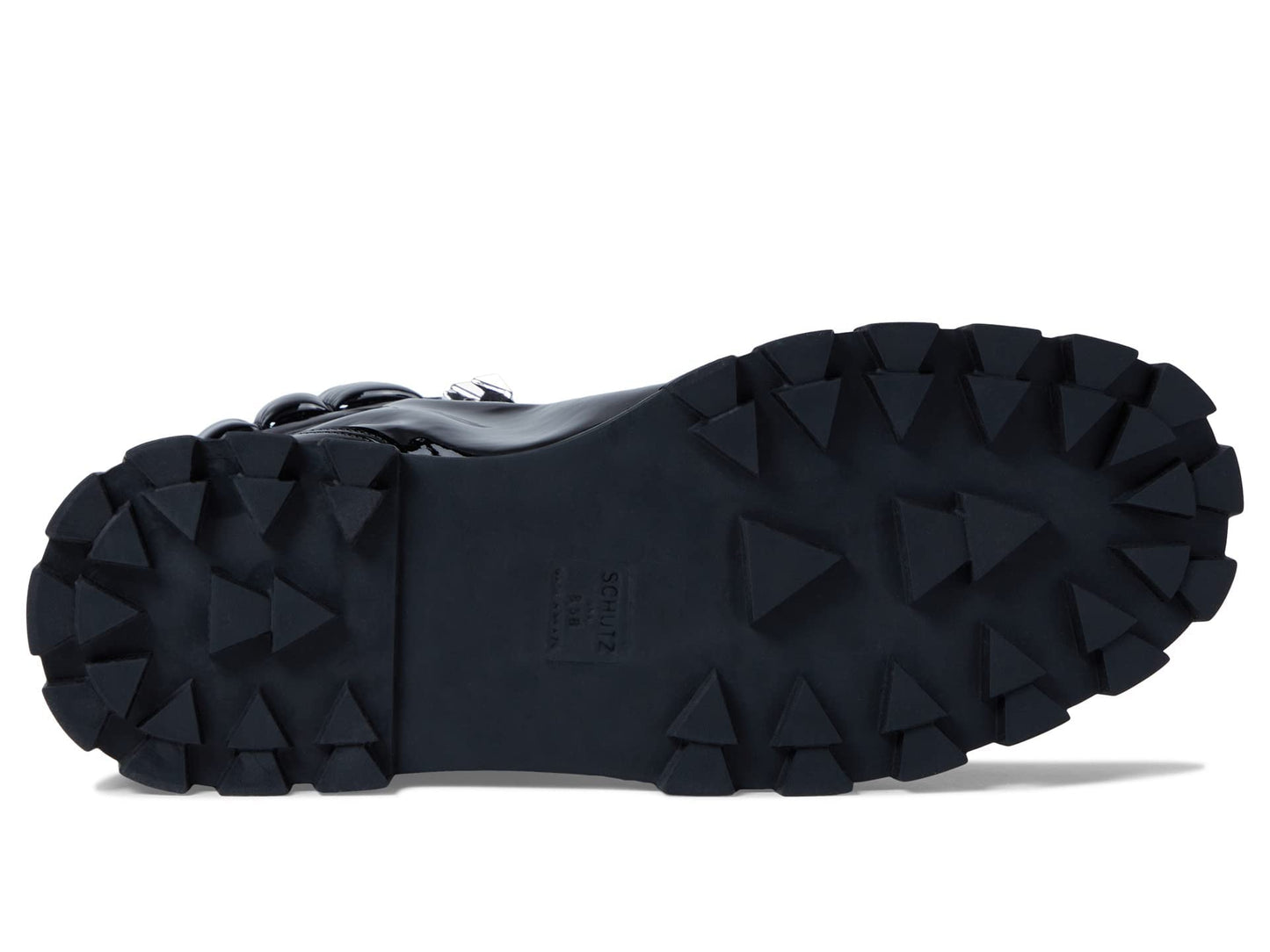 SCHUTZ Sutton Black 5 M