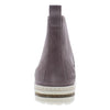 Birkenstock Women's Bend Chelsea Faded Purple 9-9.5 Narrow