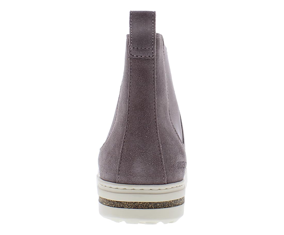 Birkenstock Women's Bend Chelsea Faded Purple 9-9.5 Narrow