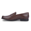 Rockport Men's Classic Penny Loafer, Dark Brown, 26.5 cm W