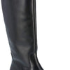 Walking Cradles Meadow Wide Calf Black 8