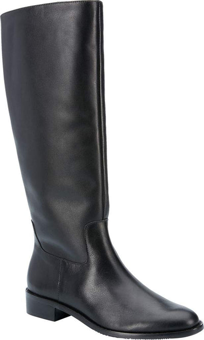 Walking Cradles Meadow Wide Calf Black 8