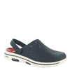 Skechers Foamies GO Walk 5Astonished Mens Slip On 13 DM US NavyRed