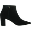 Stuart Weitzman Stuart 75 Zip Bootie Black 2 7.5 B