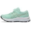 ASICS Kid's Contend 8 Pre-School Running Shoes, K10, Mint Tint/Dark Mint