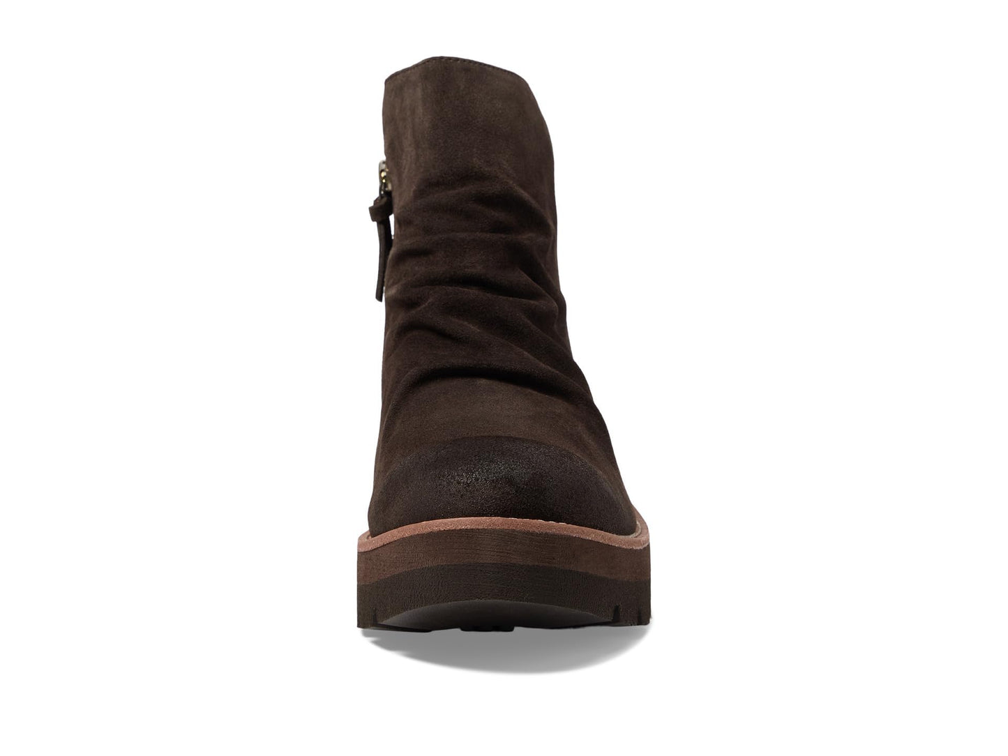 Sofft Pecola Dark Brown 10 M (B)