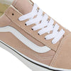 Vans Unisex Old Skool Color Theory Warm Taupe Men's 5.5, Women's 7 Medium