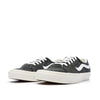 Vans SK8-Low™ Canvas/Suede Black Ink Men's 5, Women's 6.5 Medium