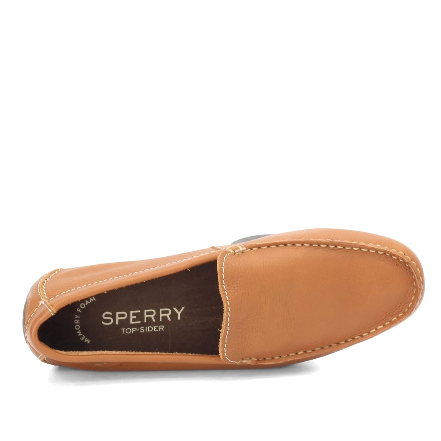 Sperry Men's, Wave Driver Venetian Driver TAN 9.5 W