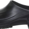 Birkenstock Men?s A 640 Black Alpro-Foam Sandals L9 M7 40,0 M 020272