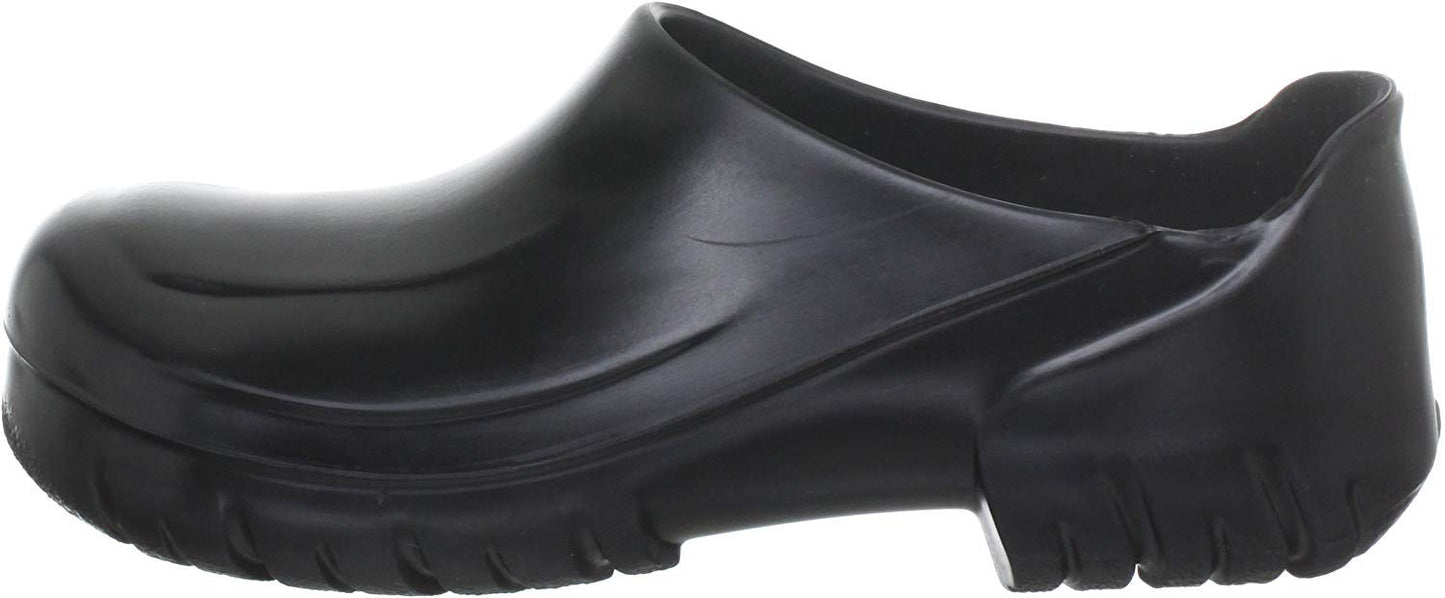 Birkenstock Men?s A 640 Black Alpro-Foam Sandals L9 M7 40,0 M 020272