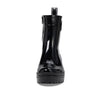 Michael Kors Karis Rain Boots Black 11 M