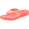 Birkenstock Honolulu EVA Regular Watermelon Size US Men 8/Women 10