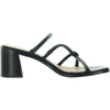 Madewell CAIA Occasion Sandal True Black 8 M