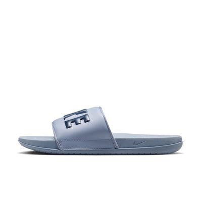 Nike Men's Offcourt Slides, Anthracite/Black-Black, 15