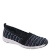 Skechers Women's Be Cool - Sherbet Skies,Black Multi,10M