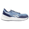 Reebok Work Women's Floatride Energy Daily Work Eh Comp Blue/White - 10.5 Wide