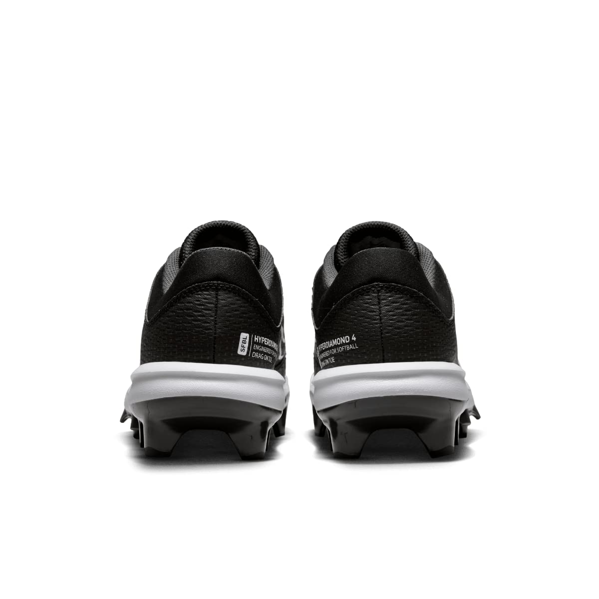 Nike Hyperdiamond 4 Pro MCS Women's Softball Cleats