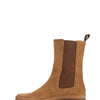 Frye Women's Chloe Chelsea Boot, Tan - 7.5 M