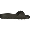 Birkenstock Unisex Adults Madrid EVA Beach Slides Summer Mule Sandals - Khaki - W9/M7