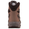 La Sportiva Mens Nucleo High II GTX Waterproof Wide Hiking Boot, Taupe/Clay, 12.5-13