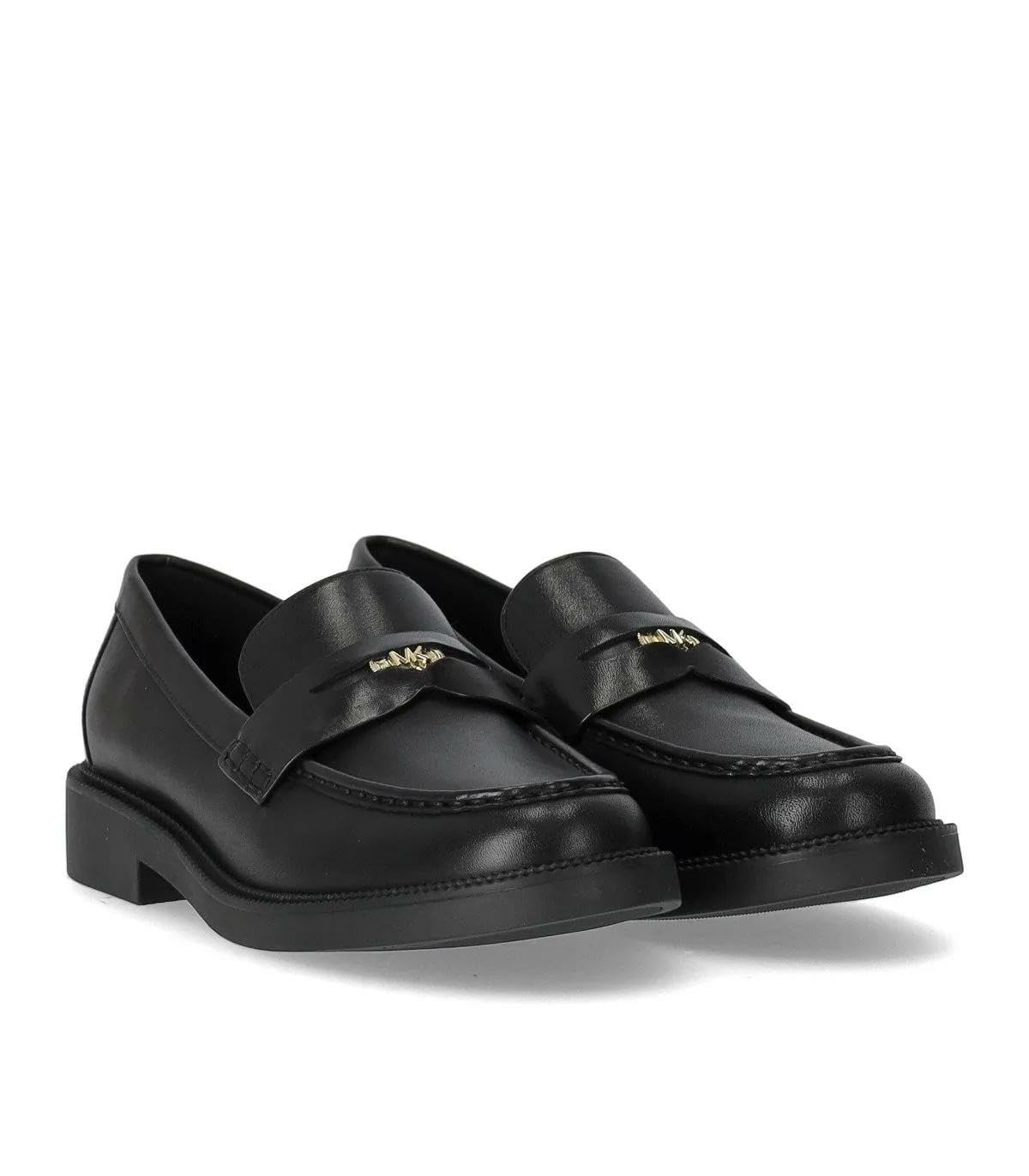 Eden Leather Loafer