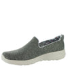 Skechers Performance Women's GO Walk Joy - Bella Yorkie, Gray, 12