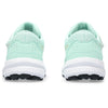 ASICS Kid's Contend 8 Pre-School Running Shoes, K10, Mint Tint/Dark Mint