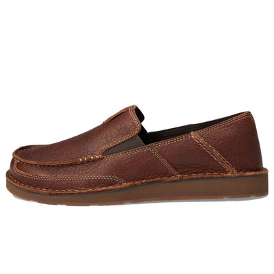 ARIAT Men's Cruiser, Rich Clay, 10 D